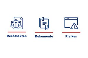 E-Akte für Einzel- und Sammelklagen